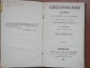 Chrestomathie latine, 1854