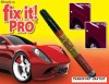 Fix It Pro - Corector Indepartat Zgarieturi Auto SUPER PRET !!!!