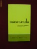 V27B  Alberto Moravia - Mascarada