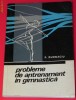 P DUNGACIU - PROBLEME DE ANTRENAMENT IN GIMNASTICA
