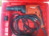 HILTI ST 1800  este din 2011 luna martie , este ca noua
