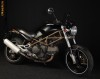 vand ducati monster dark