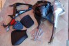 Dezmembrez/ Vand piese Honda CBR 600 RR 2007 2008 2009 2010