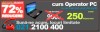 Curs Operator PC (practica se face pe calculatoare/laptop/desktop marca hp cu windows)