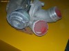 Turbina GARRETT pentru motor 2.5 TDI Touareg si VW T5