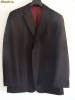 costum hugo boss