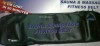 Sauna & Massage Fitness Belt
