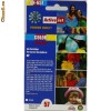 Cartus cerneala ActiveJet capacitate mare AH-657 inlocuieste HP inkjet C6657A no 57 (21 ml)