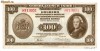 Raritate - Indiile Olandeze - Nederlandsch Indie - 100 gulden 1943 - valoare mare - stare foarte buna raportat la raritate - greu de gasit