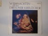 Weihnachten mit dem Dresdner Kreuzchor Eterna 825 490 Weihnachten mit dem Dresdner Kreuzchor Eterna 825 490