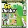 GO DUSTER -ORIGINALUL VAZUT LA TV