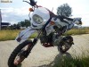 Motocicleta Enduro RideX 125