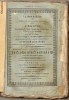 IDIOMELAR (carte bisericeasca veche in 3 vol., 1856 - 1857)
