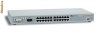 Allied Telesis at-8024m 24-port 10/100TX managed switch plus 2 AT-A46 expansion modules (Modul extensie Allied Telesis AT-A46, 1xRJ-45 10/100/1000)