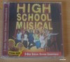 High School Musical Soundtrack (CD+DVD)