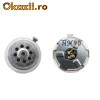 CASCA / DIFUZOR NOKIA 6610, 6630, 6670, 6680, 6681, 6800, 6820, 6822, 7200, 7210, 7250, 7600, 7610, 7650, 5500 Sport, 6610i, 7250i, E60