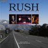 Rush: Changing Hemispheres 4xDVD collection & book