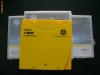 Disc magnetic: HP LTO-3 Ultrium RW Data Cartridge 800GB (C7973A) - nou sigilat