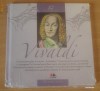 Antonio Vivaldi . Mari compozitori #12