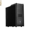 Carcasa Silverstone Precision PS03 Black
