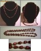 Set: Colier + bratara