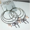 *** Cercei GUESS, Accesorii Dama / Femei, 100% AUTENTIC ***