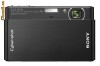 SONY Cyber-shot DSC-T77
