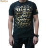 Tricou Wilde by RINGSPUN