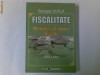 (D-3) FISCALITATE  -  GEORGETA VINTILA