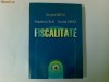 (C-7) FISCALITATE  -  MAGDALENA CALIN  , NICOLETA  VINTILA