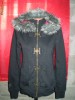HANORAC BERSHKA DAMA