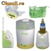 Set complet pentru bebelusi - CARRERA Little Angel - 5 produse