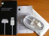 Vand cabluri iPOD -originale