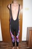 Salopeta pantalon sau combinezon ciclism GONSO marimea XL