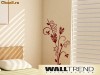 Sticker Decorativ pentru perete, tatuaje de perete