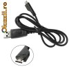 CABLU DATE ORIGINAL SAMSUNG i7110, i7410, I7500 Galaxy, I8000 Omnia II, i8320, i8510 INNOV8, I8520 Galaxy Beam, i8700 Omnia 7