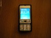 nokia 3250 cu un mic defect (camera)