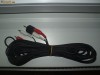 Cablu audio/video RCA
