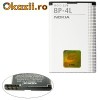 Acumulator Nokia E71 Original E52, E55, E61i, E63, E71, E72, E73 Mode, E90 Communicator, N810
