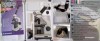 Microscop Bresser Biolux NG (24x-1024x) cu USB