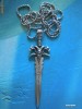 Sabie (Pandantiv) World of Warcraft  Frostmourne + Lantisor