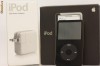 ipod 30gb in cutie incarcator nou ipod 30gb in cutie incarcator nou