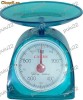 Cantar mecanic de bucatarie, domeniu: 0-1 Kg-3530