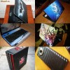 Sticker / stickere / skin / skinuri laptop / telefon /unitate centrala/ personalizate la doar 28 lei-cel mai mic pret! i