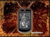 Machine Head Dog Tags The Blackening