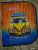 Penar Hot Wheels nou