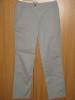 pantaloni clasici Tretorn, ORIGINALI, barbati, bumbac, gri, marimi: 30, 32