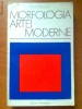 morfologia artei moderne titus mocanu