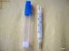 TERMOMETRU / TERMOMETRU MEDICINAL CU MERCUR / TERMOMETRU CLASIC