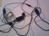 CASTI HANDS FREE NOKIA HS 45+USB(cablu de date) N81, N81 8GB, 6290, 5700 XpressMusic, 6110 Navigator, N76, N95, N95 8GB, 6121 classic mufa 3,5